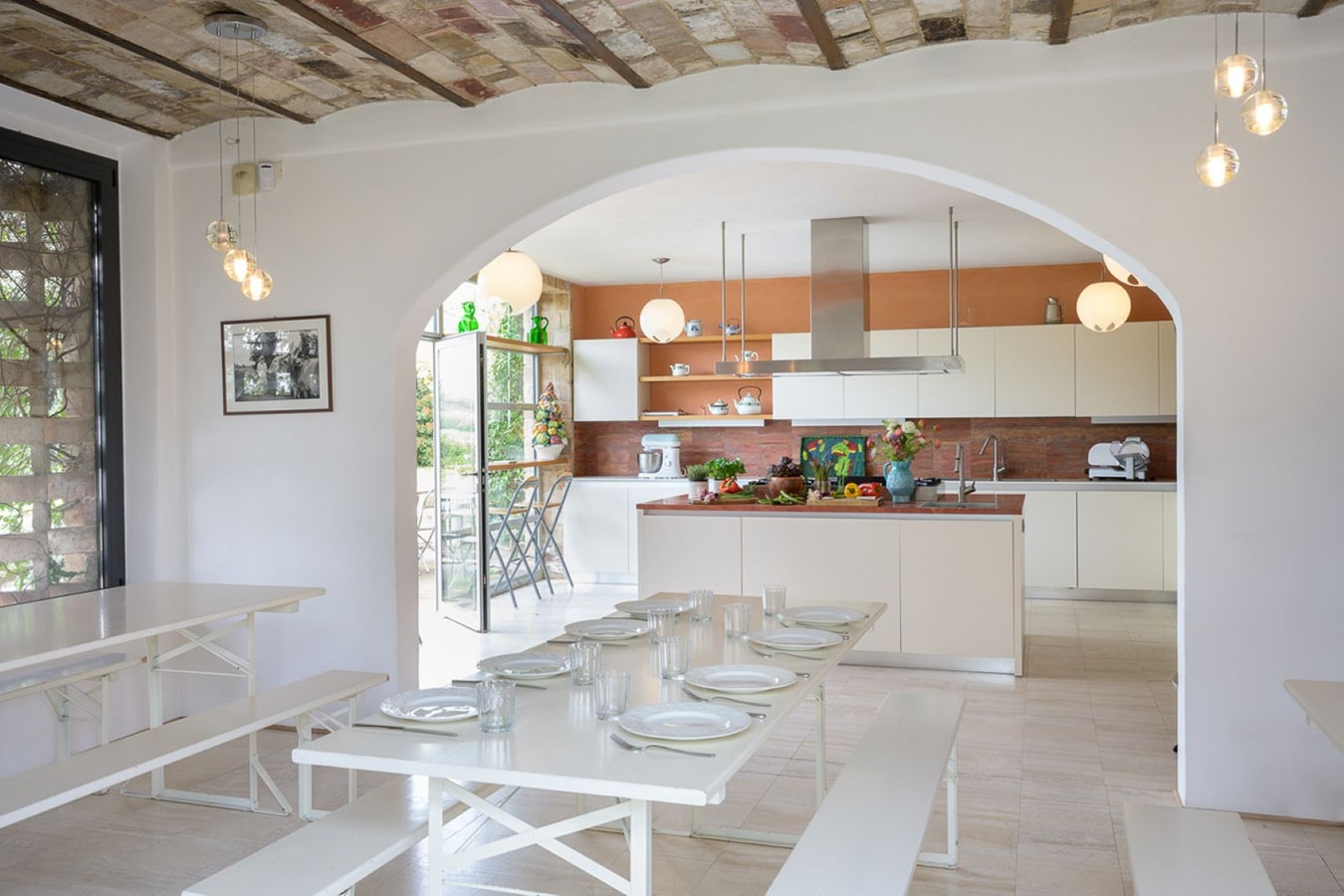 Villa Lissa - Large villa with private pool 17 Villas in Italy