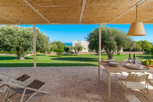 Residence Carol - Modica Area 26 Villas in Italy