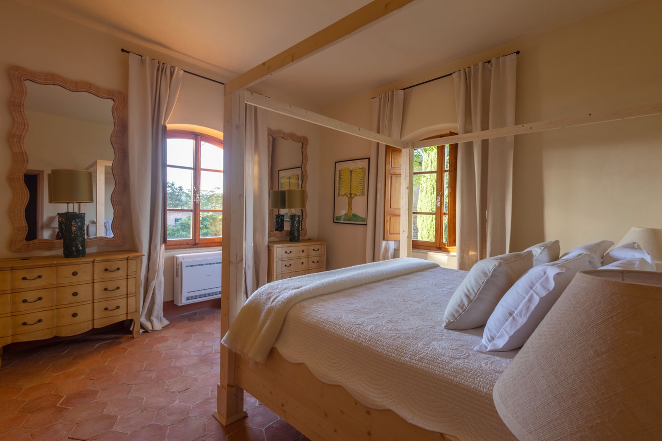 Villa Borghese - Private villa with swimming pool 21 Villas in Italy