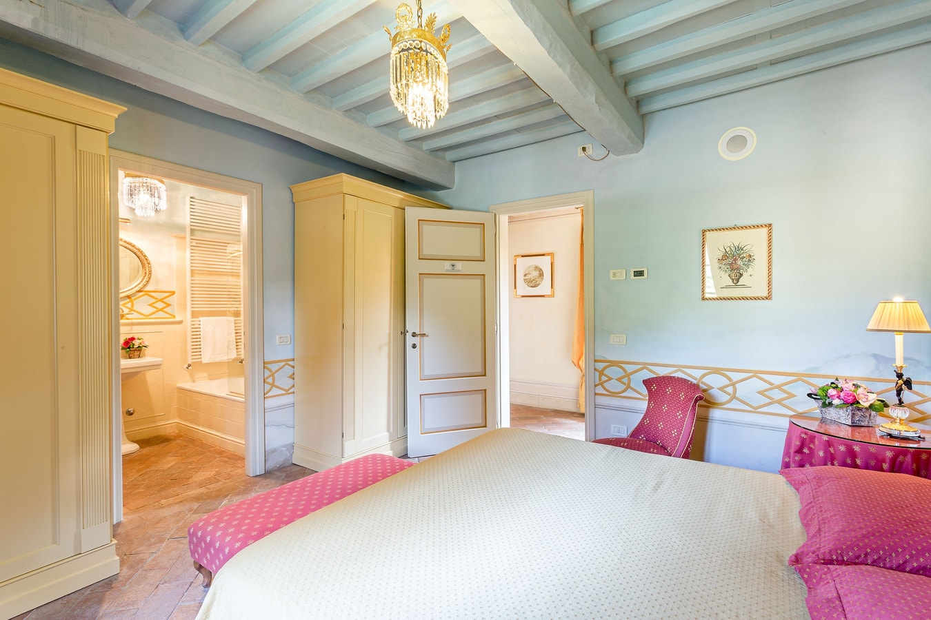 Villa Adrina - Luxury Villa with Private Pool 46 Villas in Italy