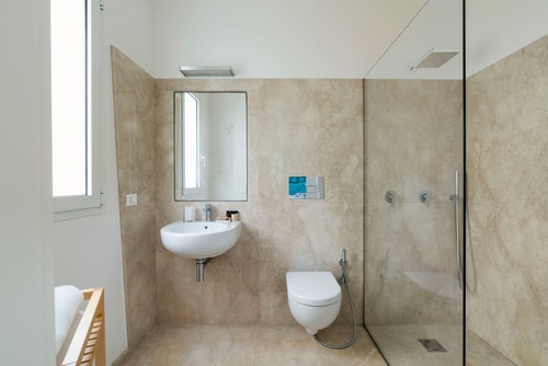 Villa Festa - Private seafront villa in Sicily 22 Villas in Italy