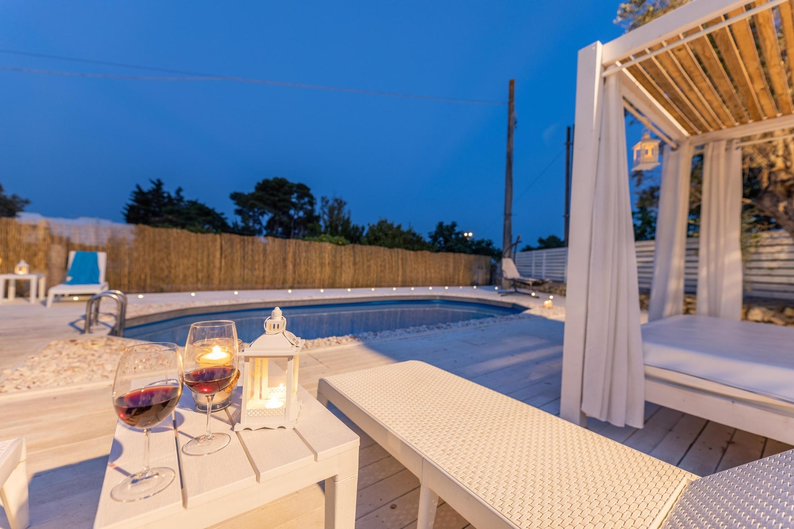VILLA ALCHEMILLO – LECCE AREA 27 Villas in Italy