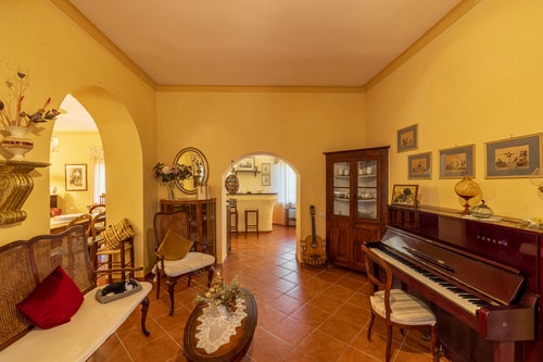 Villa Nicoletta - Large private villa with pool 14 Villas in Italy