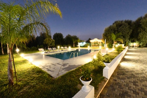 Villa Il Ginepro, Family-Friendly near Syracuse 21 Villas in Italy