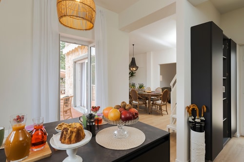Villa Rossana - Private villa near Syracuse 24 Villas in Italy