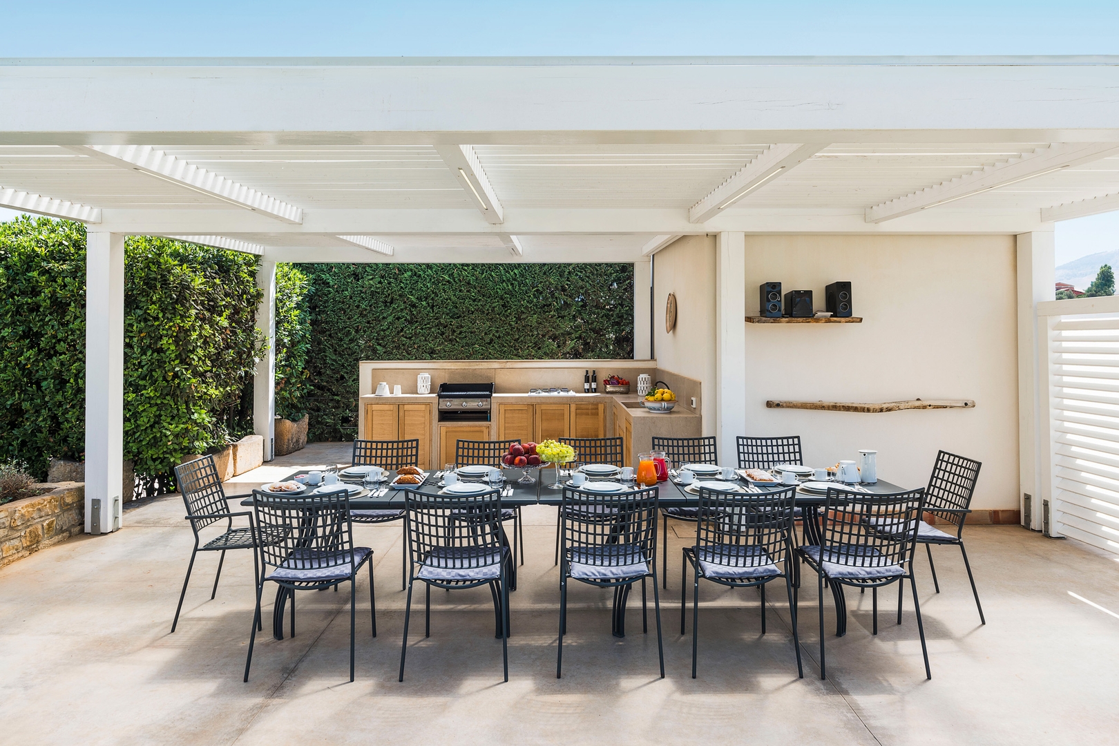 Villa Rega - Private villa with pool in Sicily 14 Villas in Italy