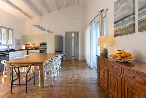 Villa Crisantemo – Noto Area 10 Villas in Italy