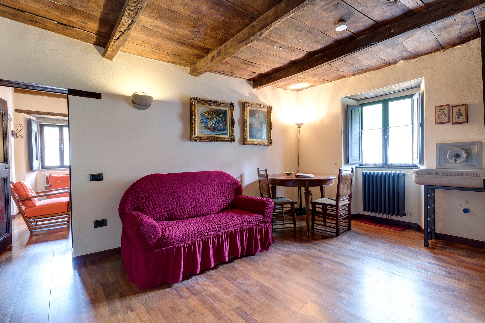 Villa Fosca – Tuscany 30 Villas in Italy