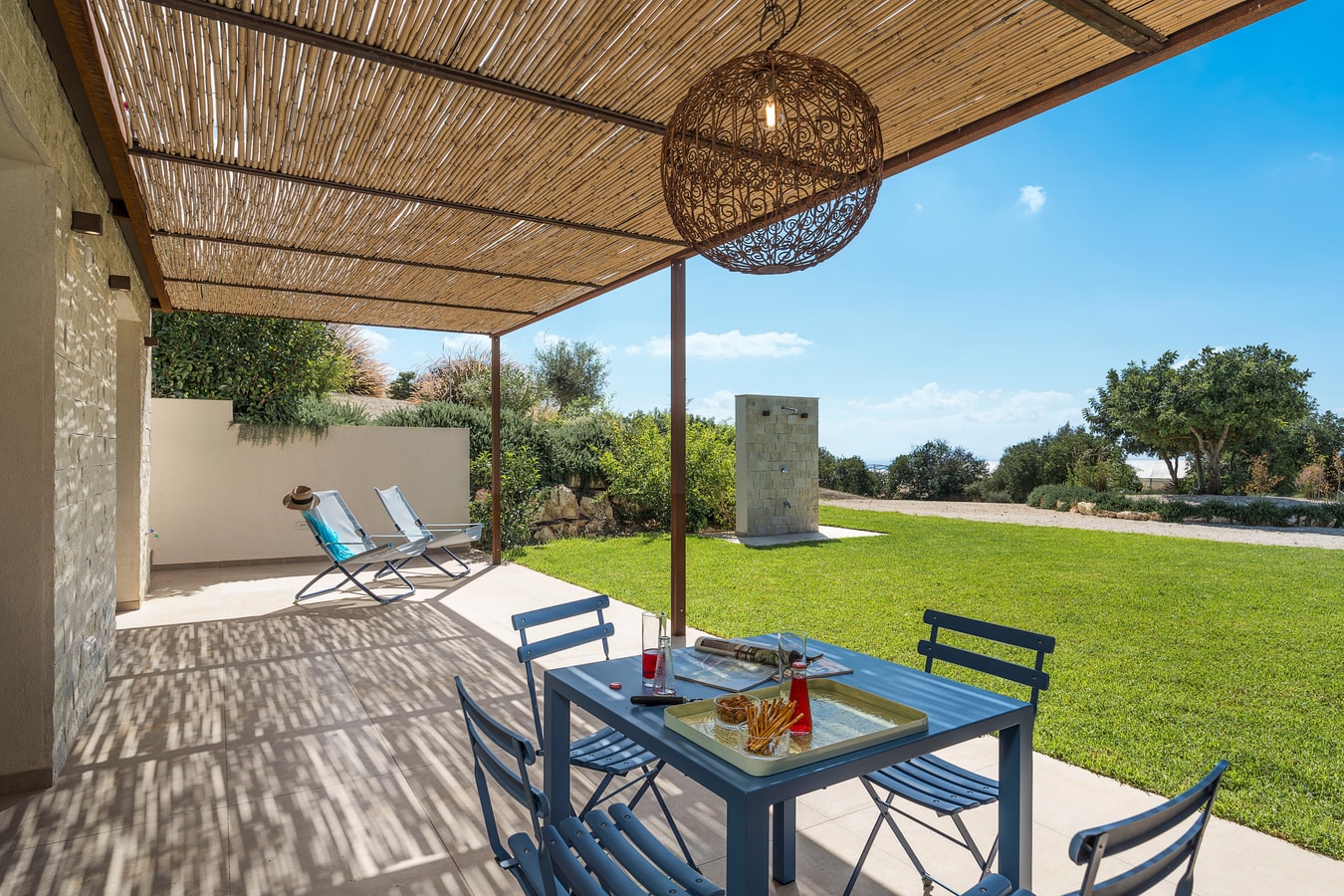 Villa Volpetta & Sanvitese - Two villas with pools 31 Villas in Italy