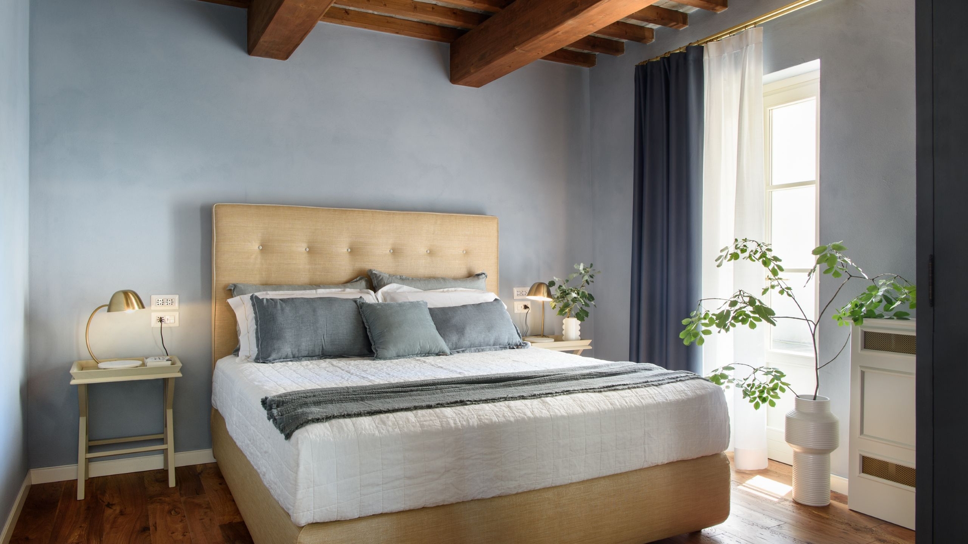 Villa La Pace near Lucca 11 Villas in Italy