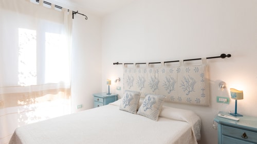 Villa Oltremare - Villasimius 20 Villas in Italy