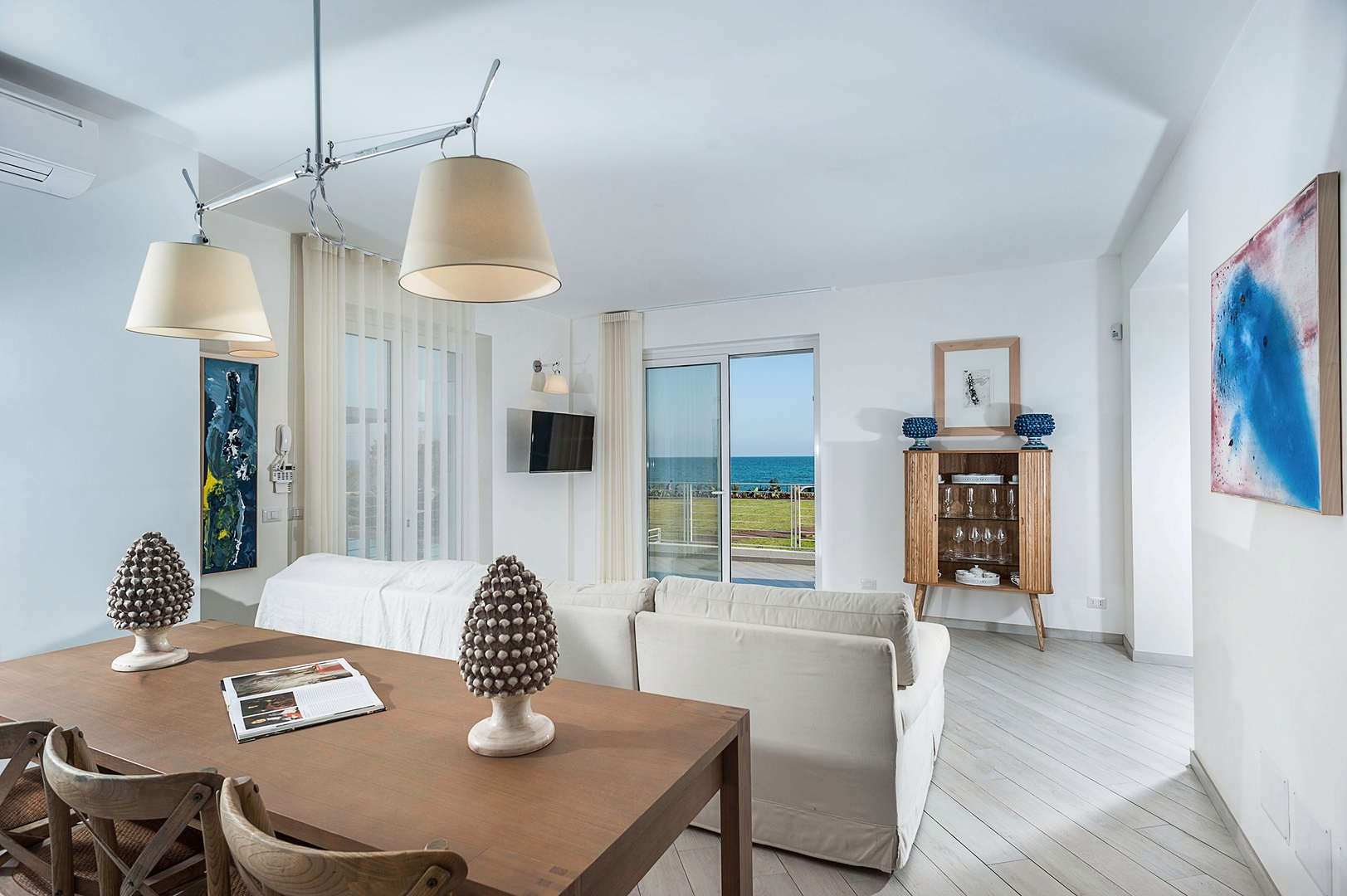 Villa Orizzonte – Marina Di Modica 9 Villas in Italy