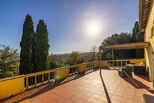 Villa Nicoletta - Large private villa with pool 39 Villas in Italy