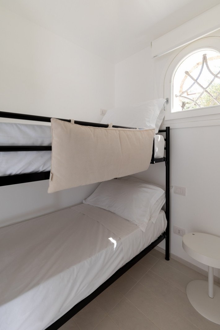 Villa Stia – Arzachena 21 Villas in Italy