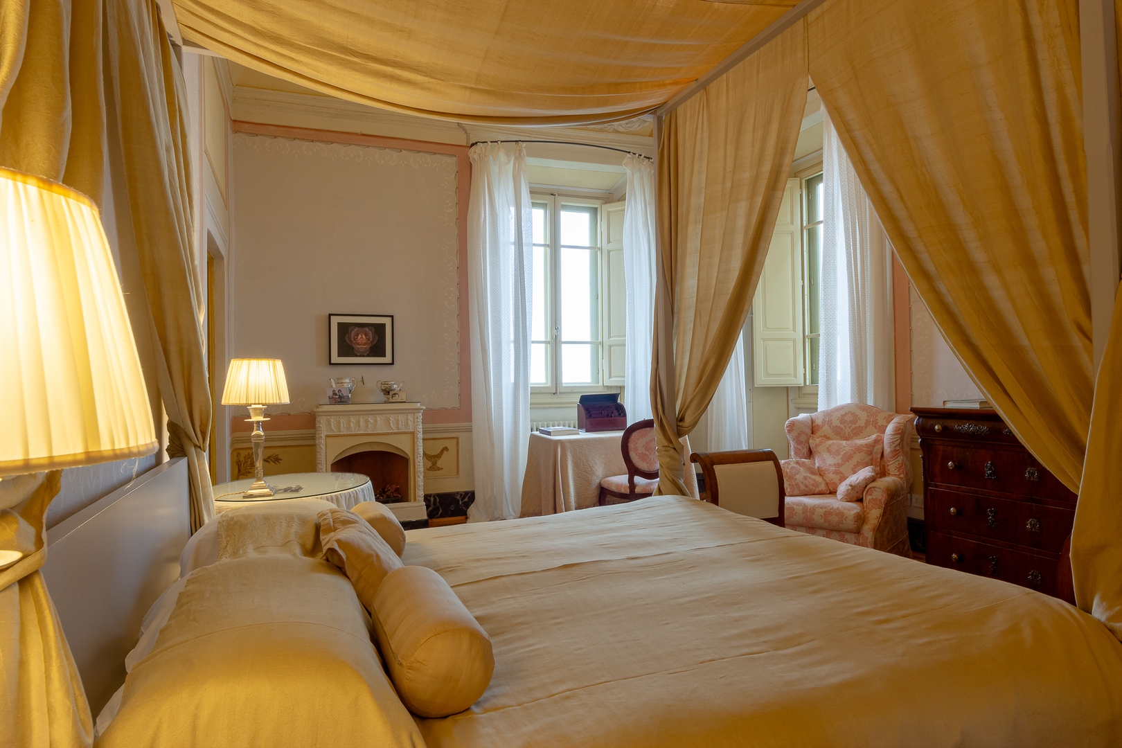 Castello Tiziano - Bagno a Ripoli, Florence Area 54 Villas in Italy