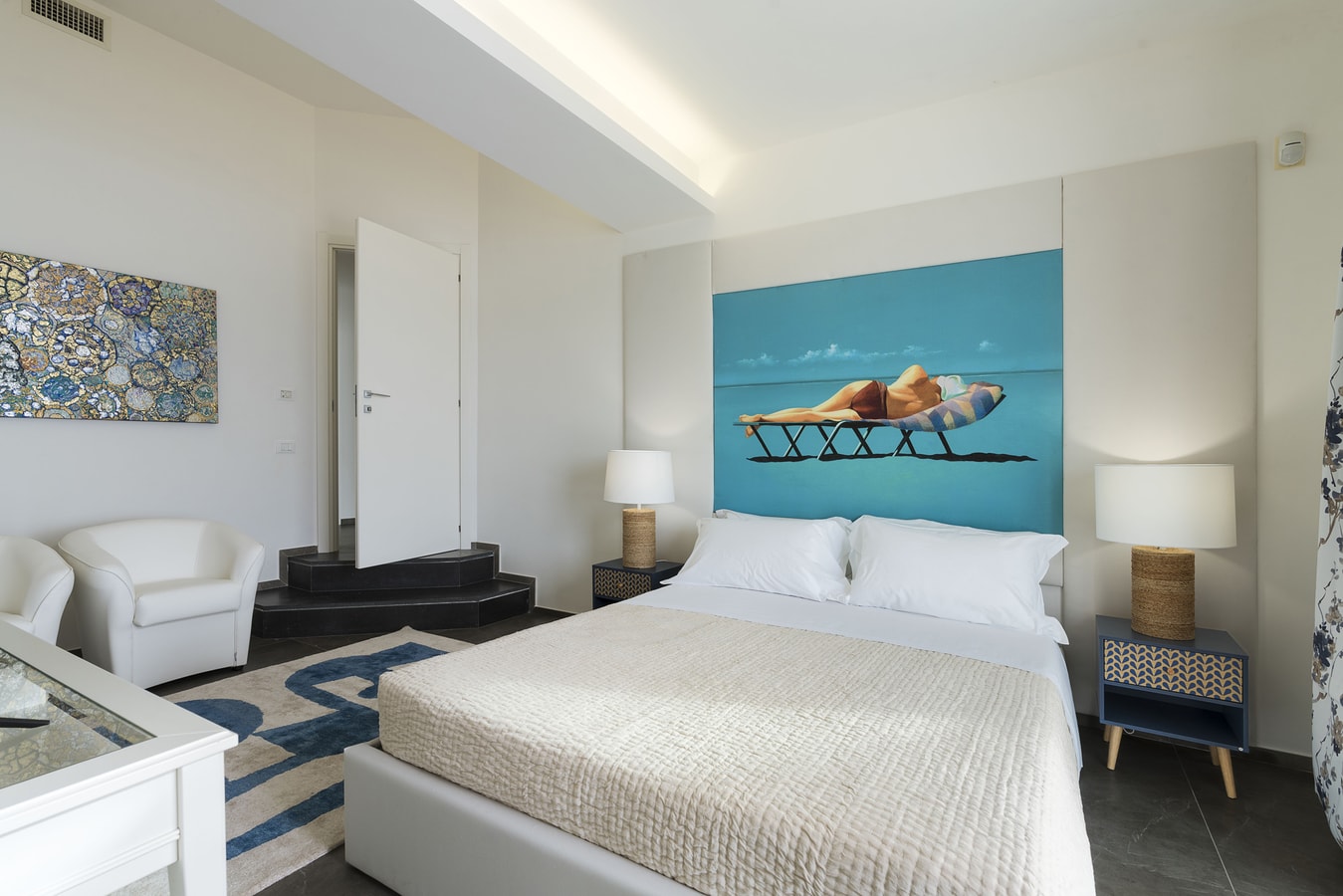 Villa Festa and Piccio, Seafront Private House 19 Villas in Italy