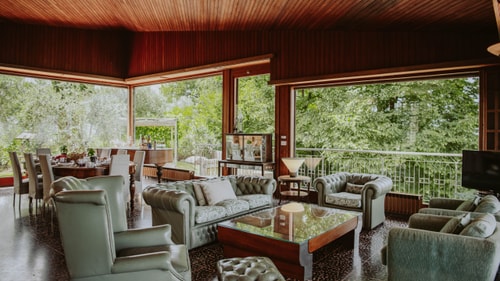 Villa Fedella - Lakeside villa with private pool and lake views 7 Villas in Italy