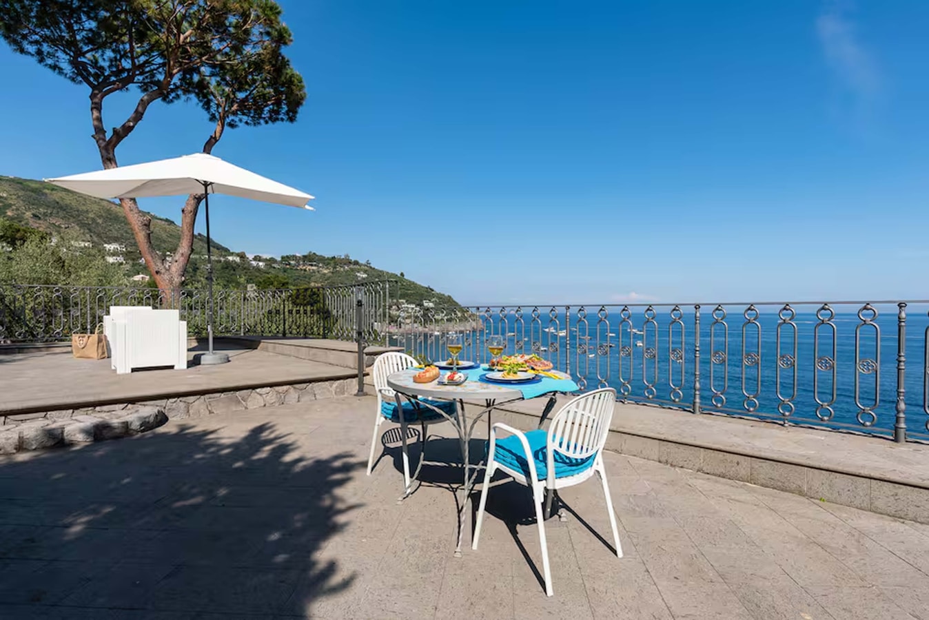 Casa Vespucci, Apartment Ideal for Couples 17 Villas in Italy