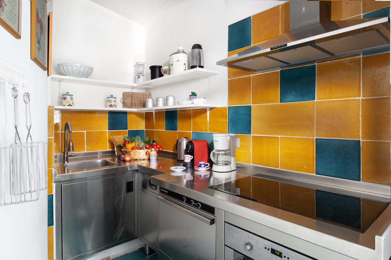 Casa Dalila, walking distance from Positano 12 Italian Breaks