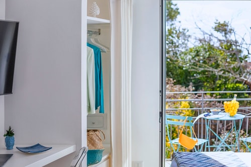 Resort Lubrense - Fiore Di Campo with shared pool 10 The Prestige Villa Collection