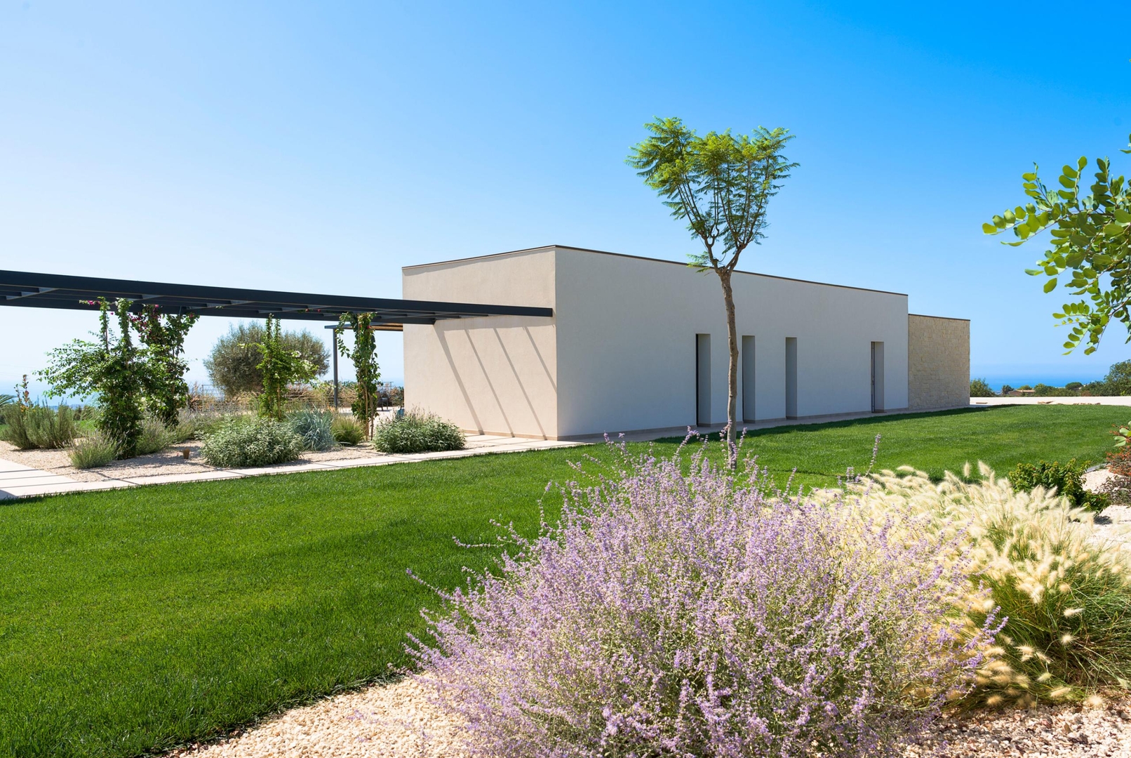 Villa Volpetta - 6 Guests 43 Villas in Italy