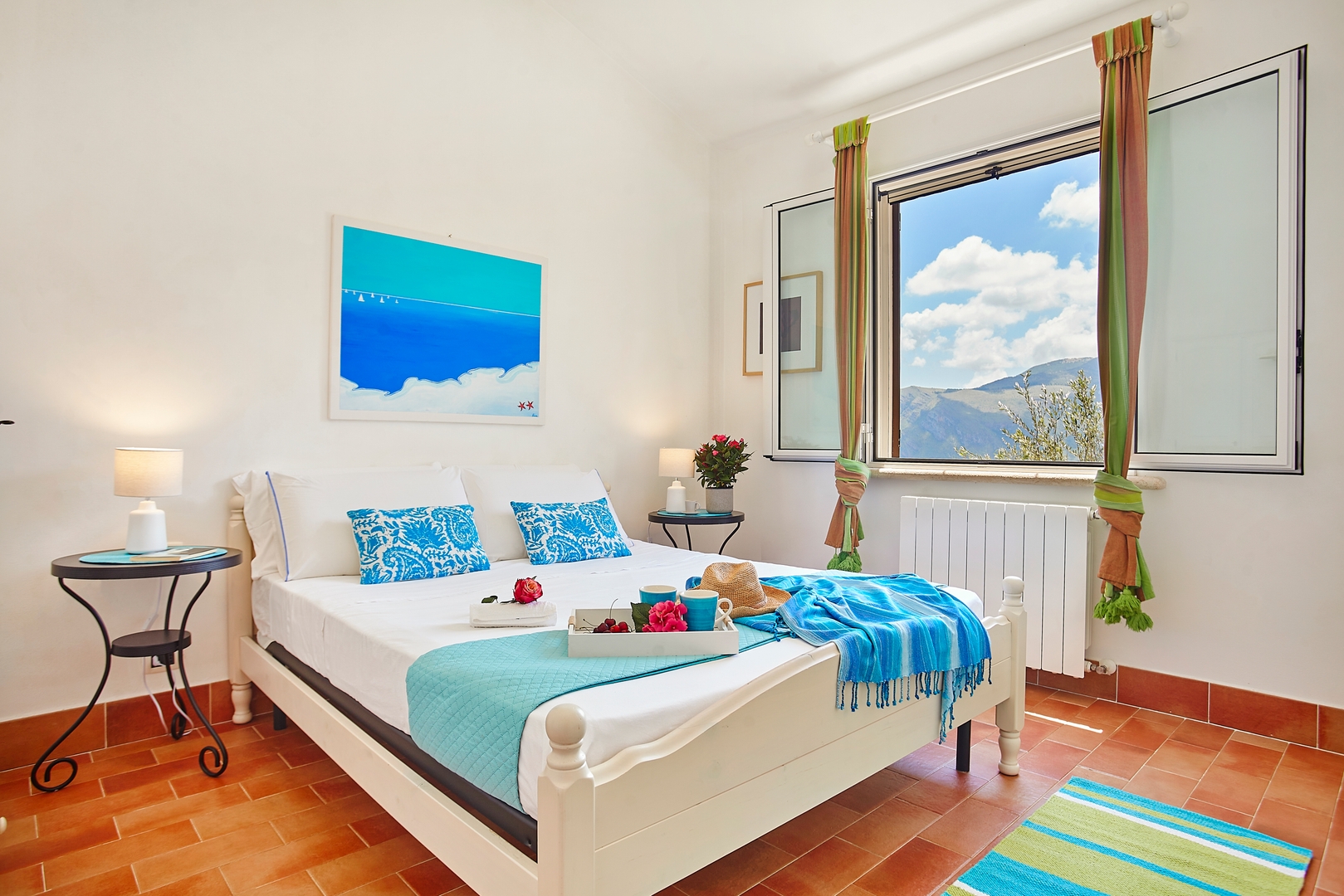 Villa Guscio – Castellamare del Golfo, Trapani area 15 Villas in Italy