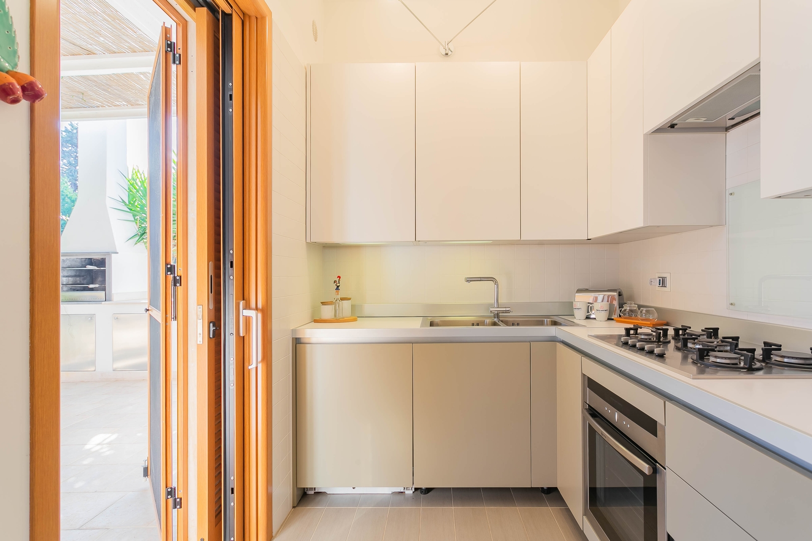 Villa Lucilla – Polignano a Mare 28 Villas in Italy