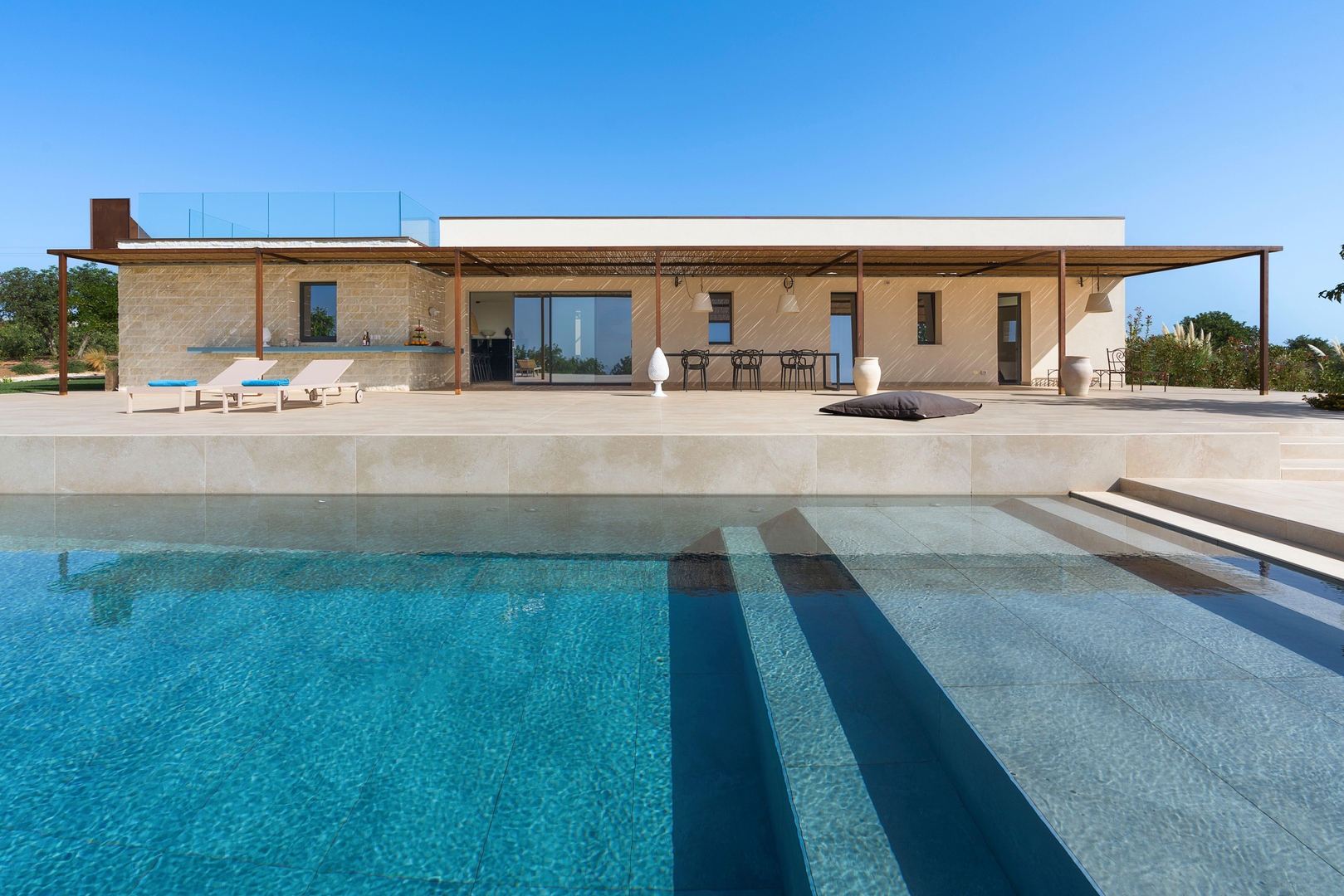Villa Sanvitese - Private villa with pool 30 Villas in Italy