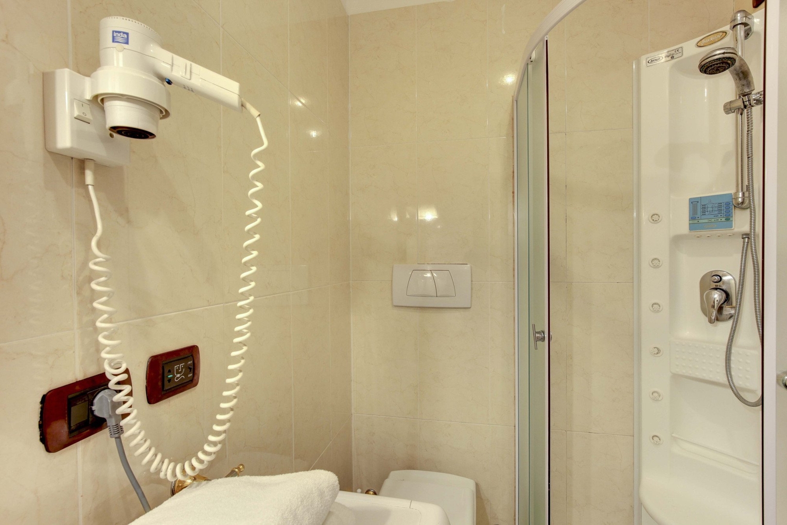 Sospiri Suite - San Marco 22 Villas in Italy