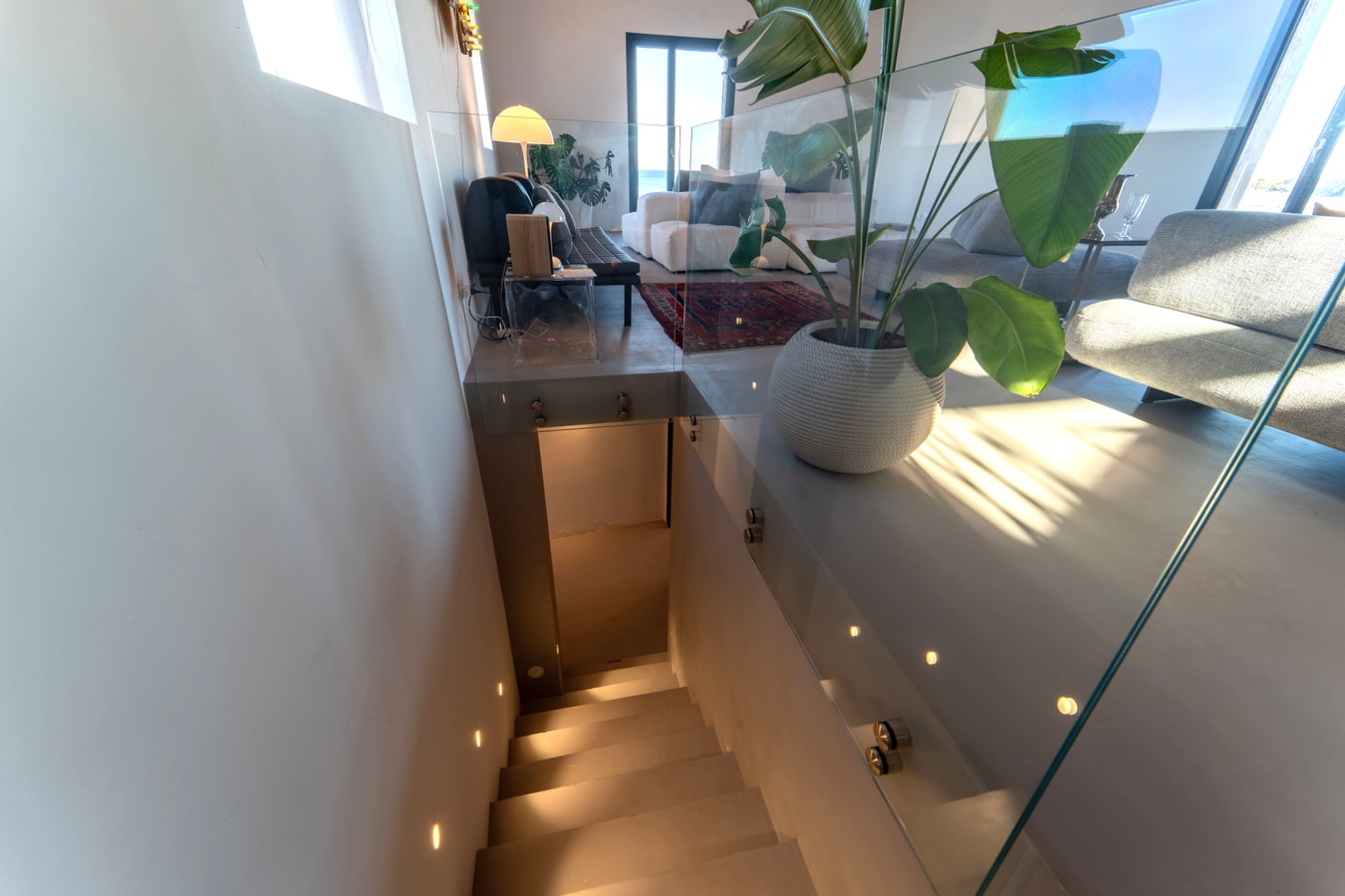 Villa Terrasini, Contemporary Jewel Near the Sea 25 Villas in Italy