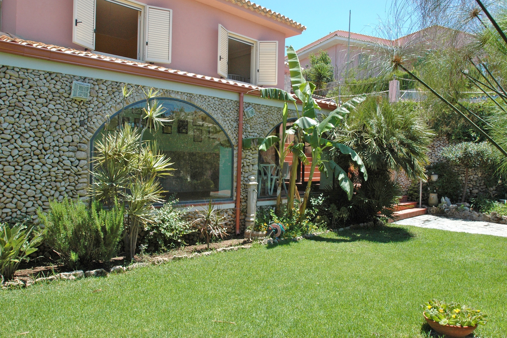 VILLA MARGO - SYRACUSE 6 Villas in Italy