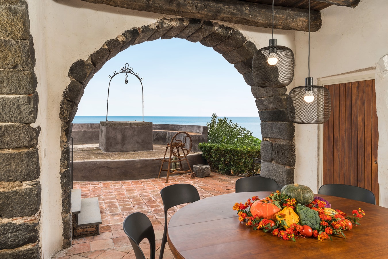 Villa Respiro - Historic Luxury Estate 18 Villas in Italy