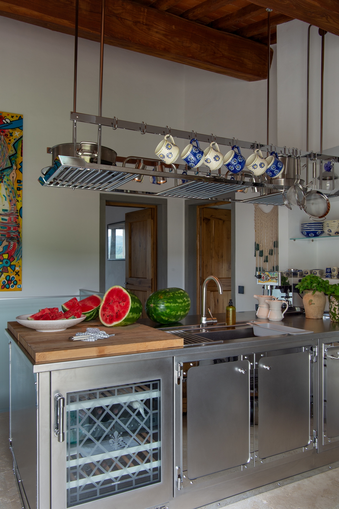 Villa Radda - 11 Guests 11 Villas in Italy