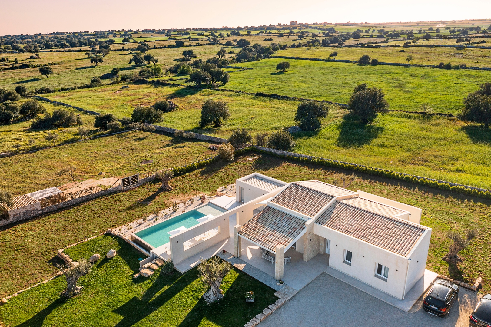 Villa Angelo - Elegant private villa with pool 23 Villas in Italy
