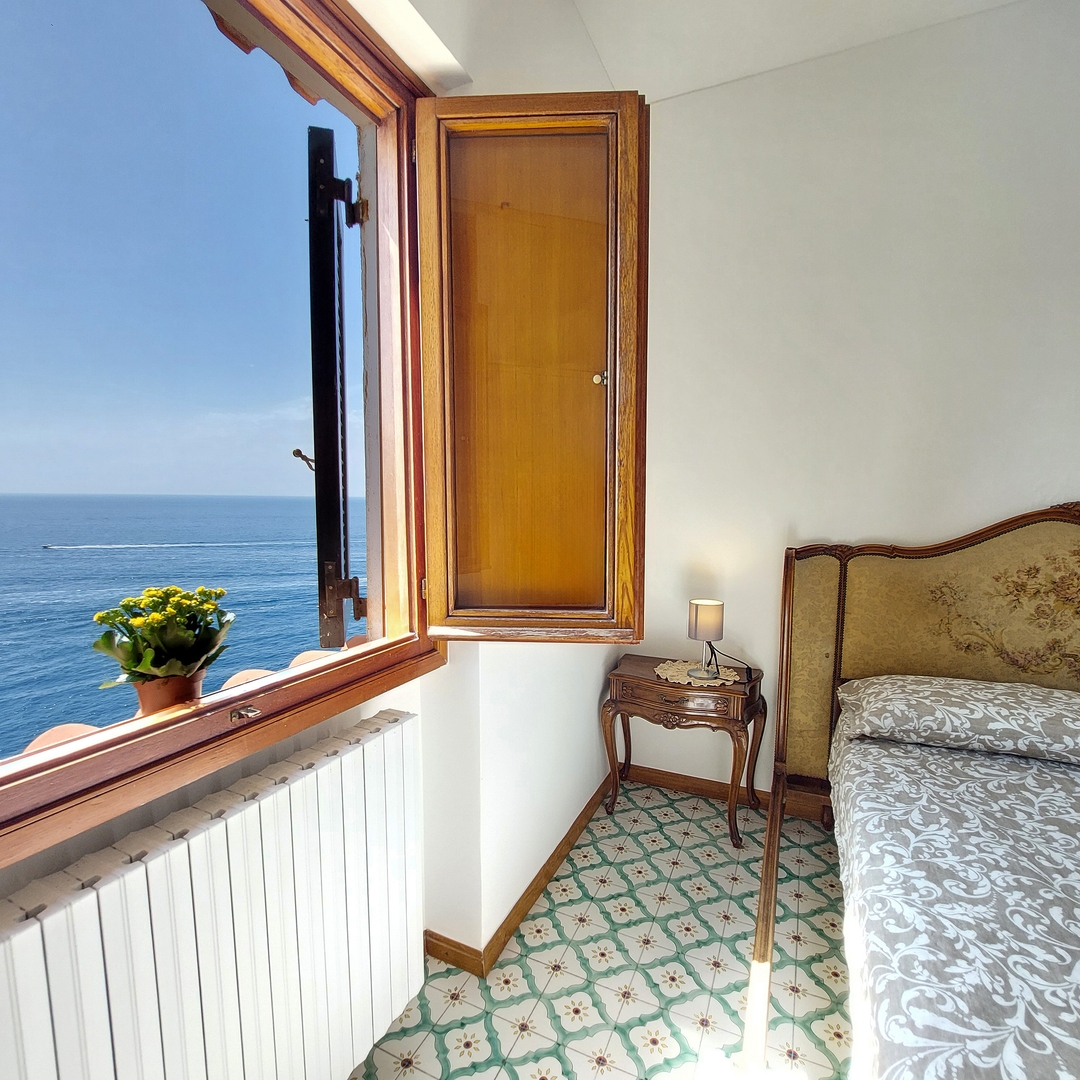 Casa Gianetta - Apartment with sea views 12 Villas in Italy