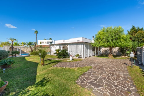 Villa Lumaca - Private villa with swimming pool 32 Italian Breaks