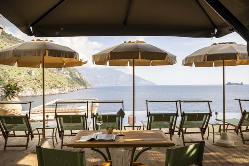 Isola del Poeta, Private Island with Pool & Chef 56 Villas in Italy