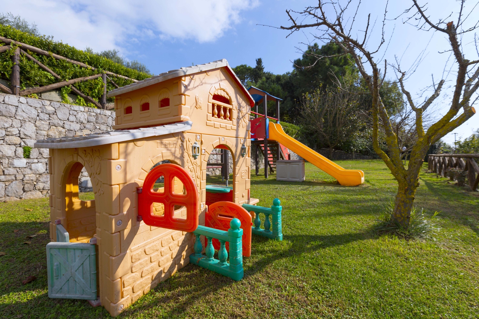 Villa Del Pontone - Luxury villa near town 61 Villas in Italy