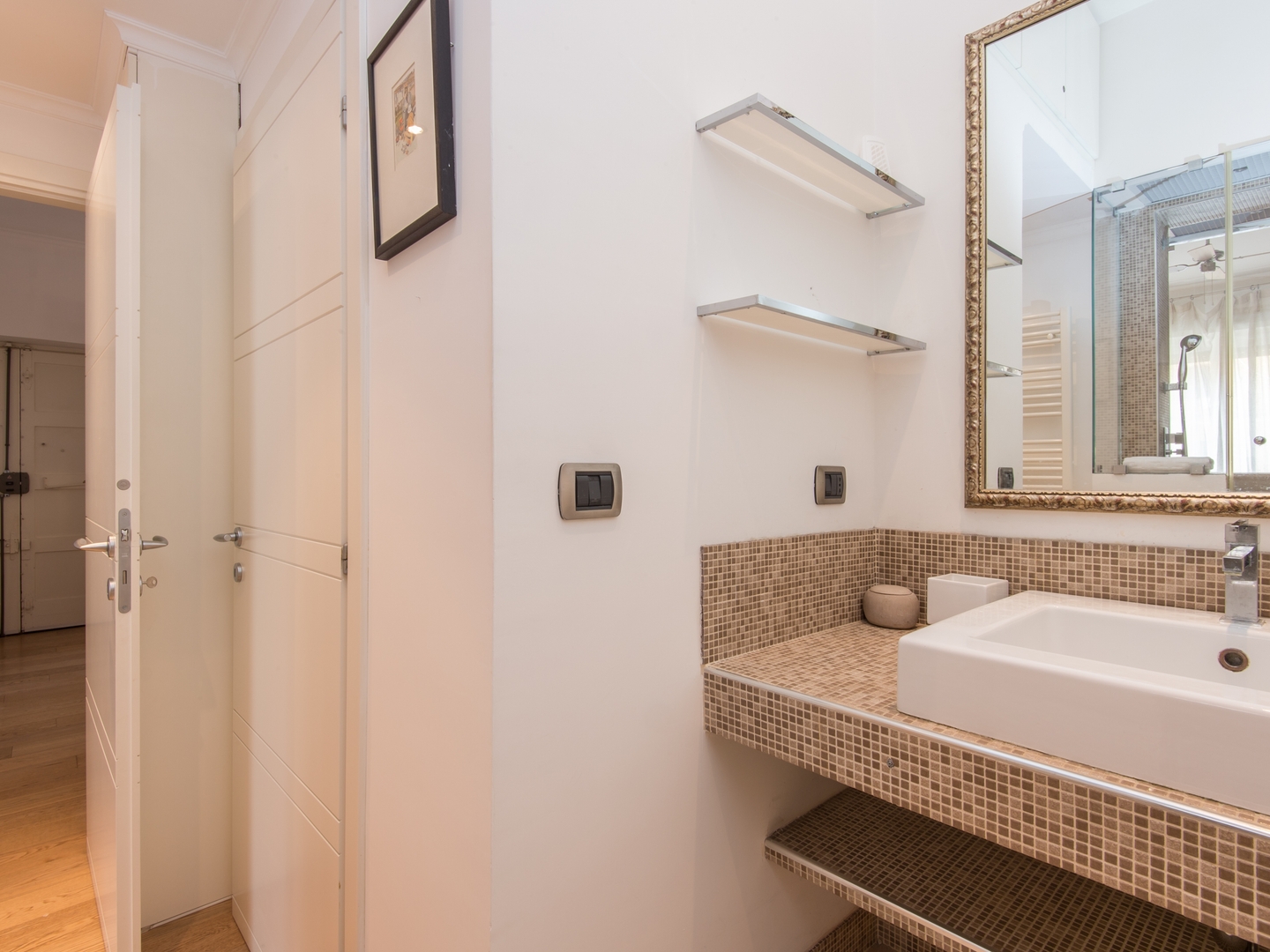 Casa Aldo in Rome centre 19 Villas in Italy
