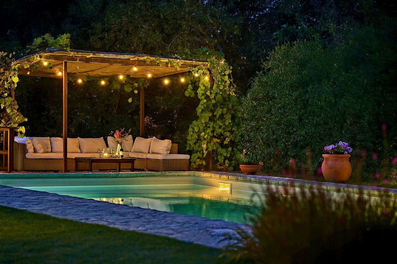 Villa Luisa - Farmhouse with private pool 31 Villas in Italy