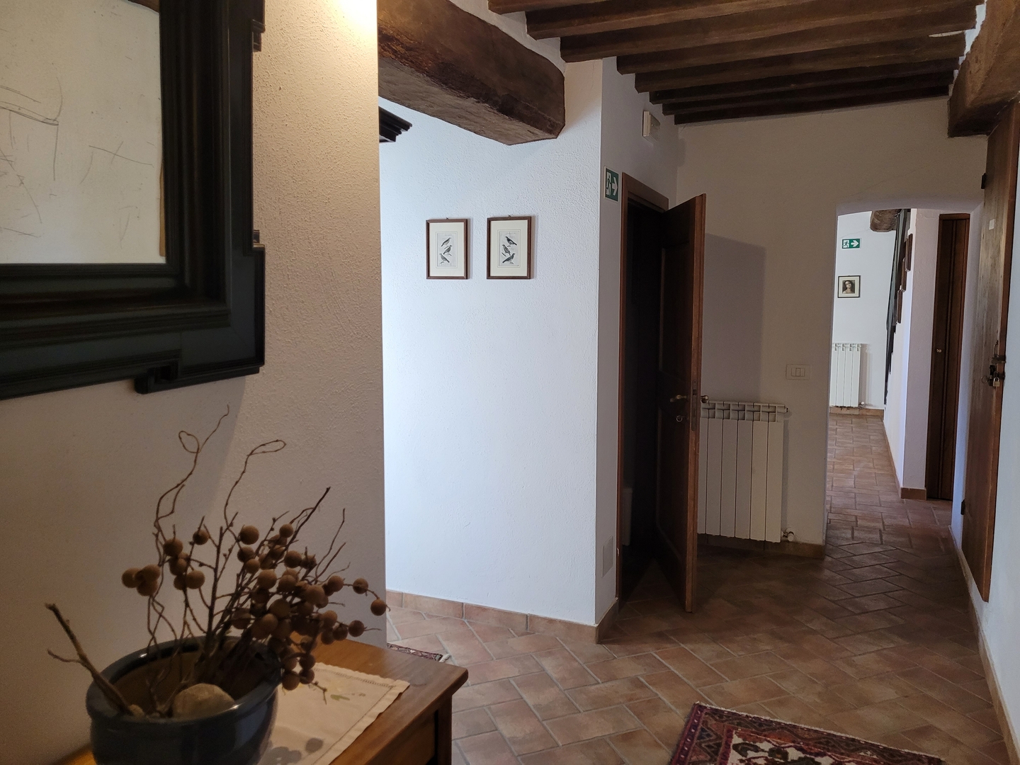 Villa Stefi - Tuscan villa with private pool 32 Villas in Italy