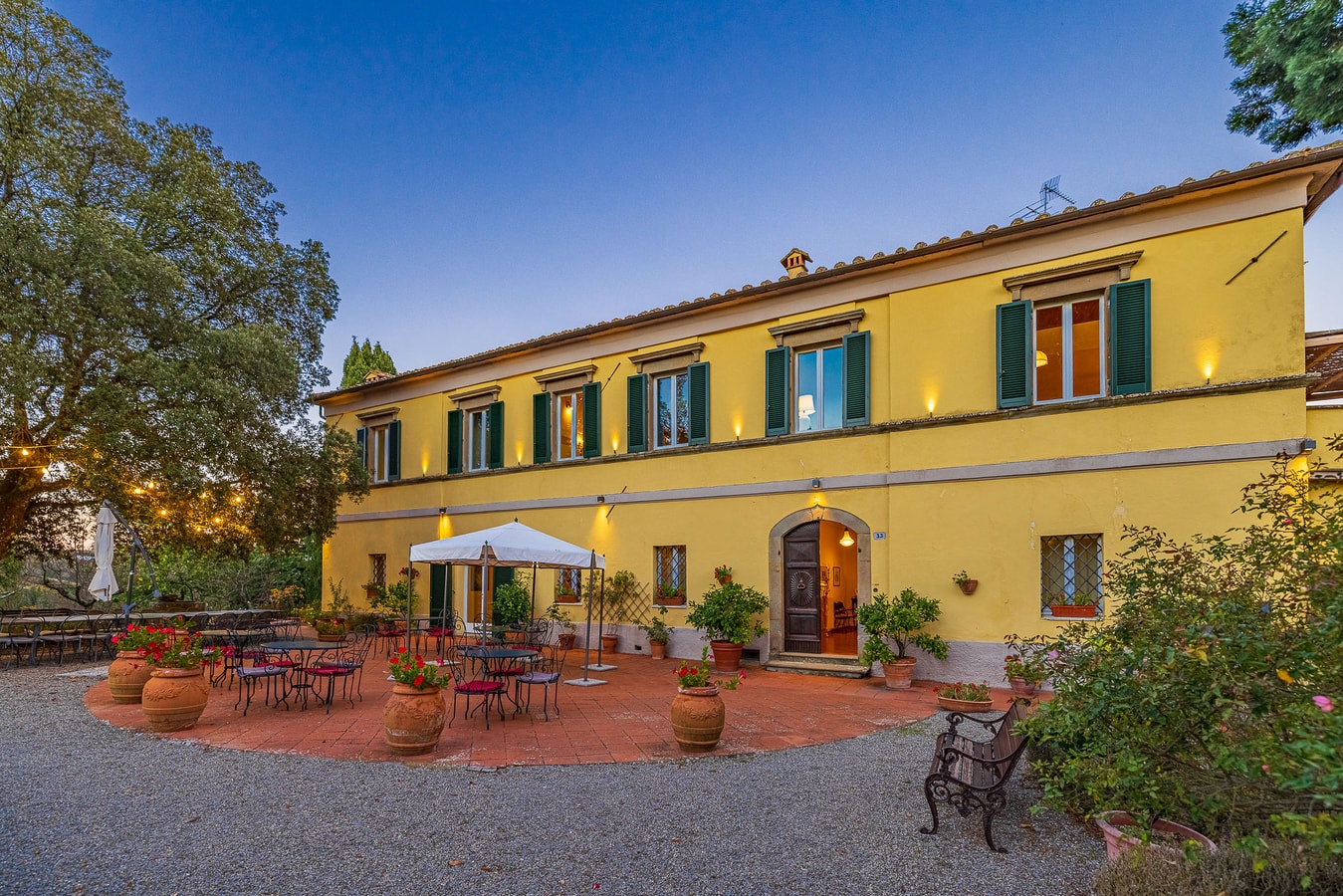 Villa Nicoletta - Large private villa with pool 8 The Prestige Villa Collection