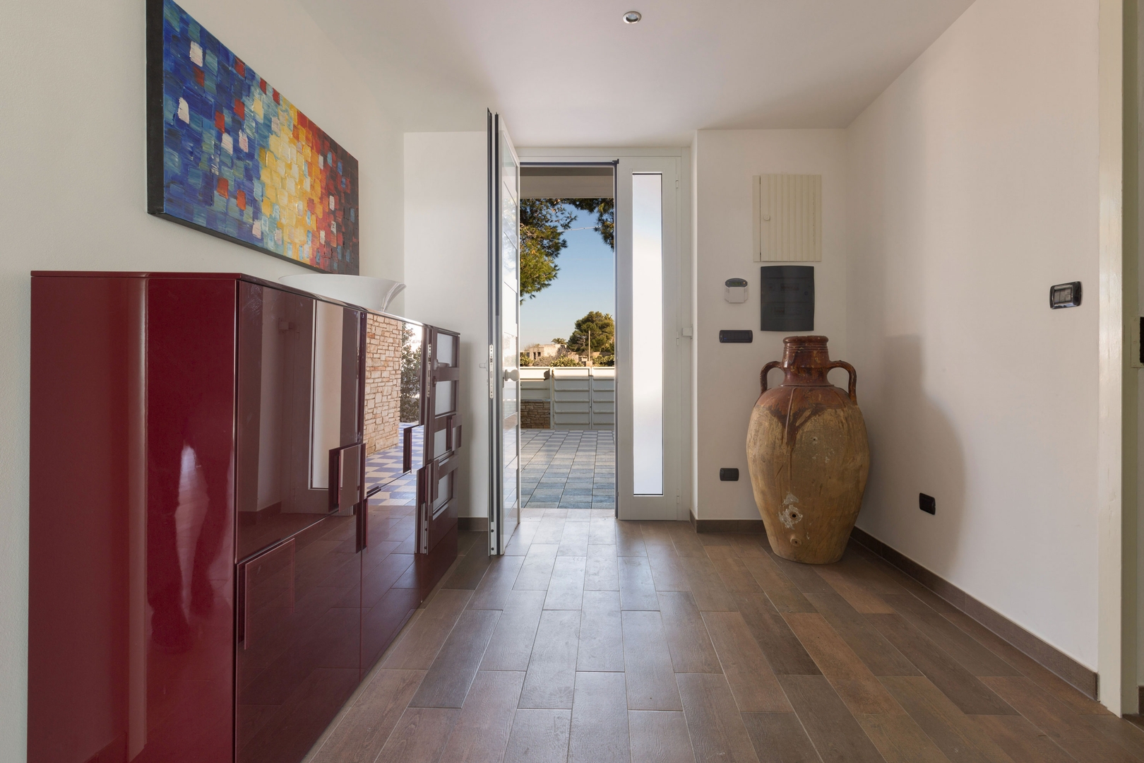 Villa Rosemund - Private seafront villa with pool 15 Villas in Italy