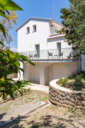 La Limonaia - Family Villa with Garden in Sorrento 29 Italian Breaks