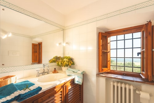 Villa Luisa - Farmhouse with private pool 13 Villas in Italy