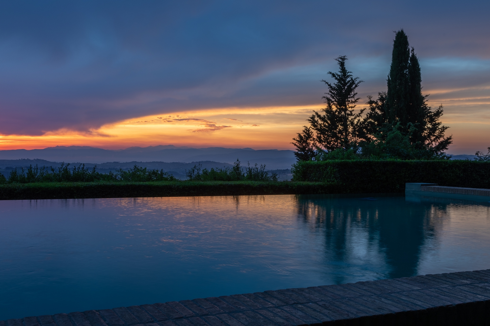 Castello Tiziano - Bagno a Ripoli, Florence Area 63 Villas in Italy
