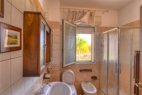 Villa Salvia, with private pool near Syracuse 14 Villas in Italy