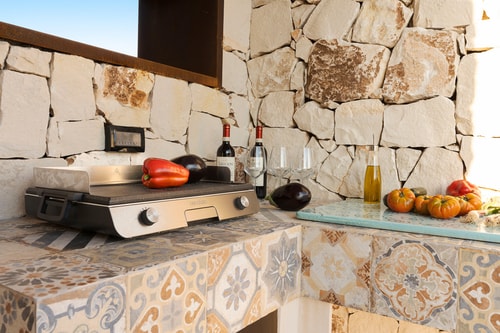 Villa Avola, Modern Villa with Private Pool 36 Villas in Italy