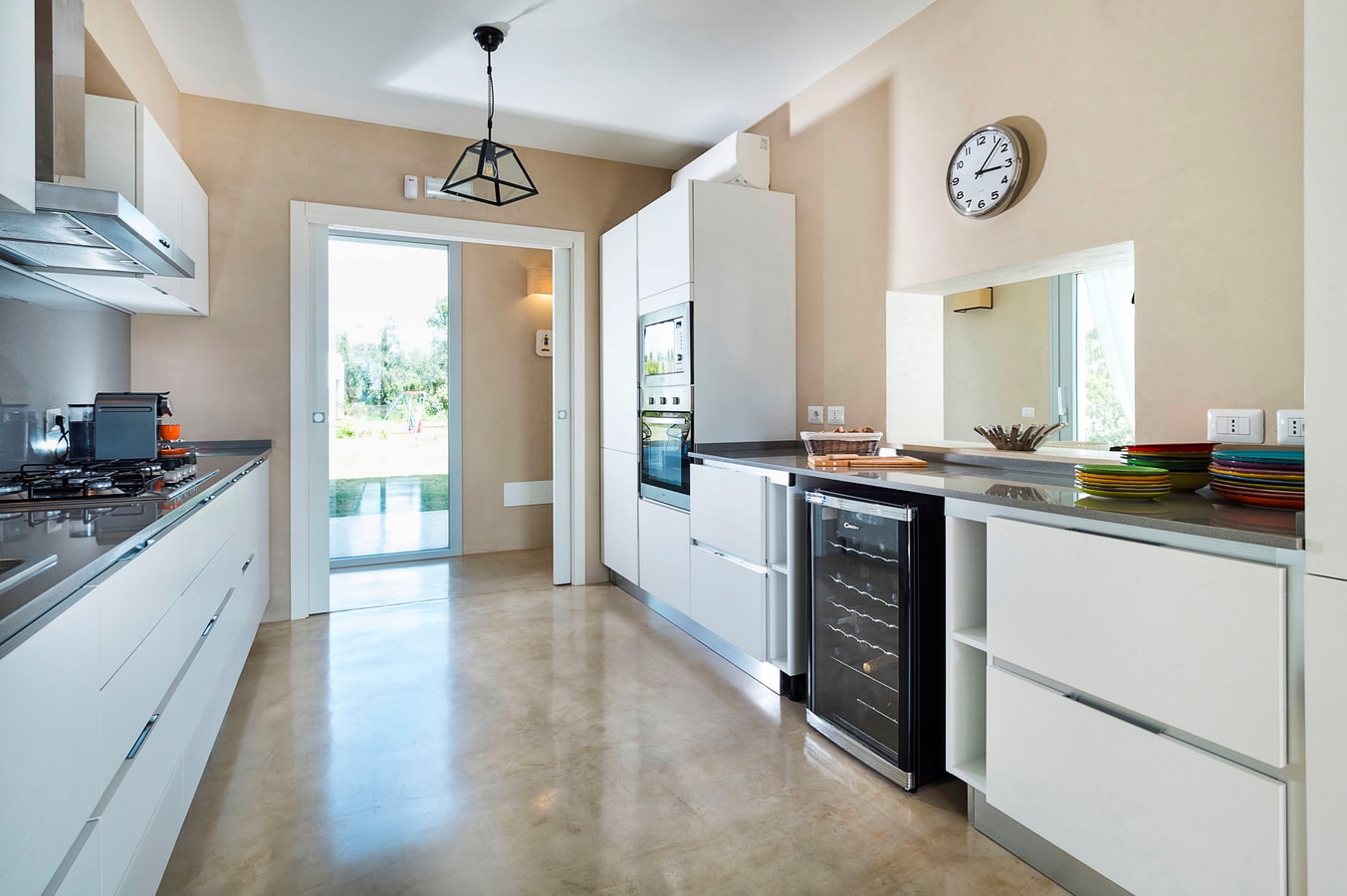 Villa Giordana with private swimming pool, Sicily 18 Villas in Italy