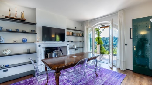 Villa Soleluna, Coastal Elegance 16 Italian Breaks